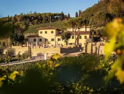 Villa Cilnia Relais & Spa | Toskana - Arezzo (vilayet) - Arezzo