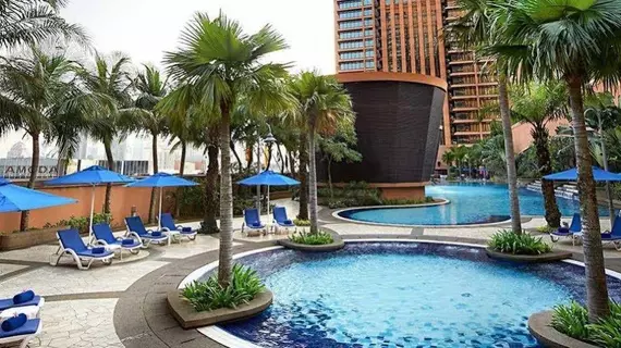 Excellent Service Suites at Times Square | Kuala Lumpur (ve civarı) - Bukit Ceylon