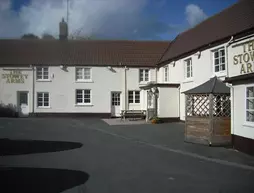 The Stowey Arms | Devon (kontluk) - East Devon District - Exeter