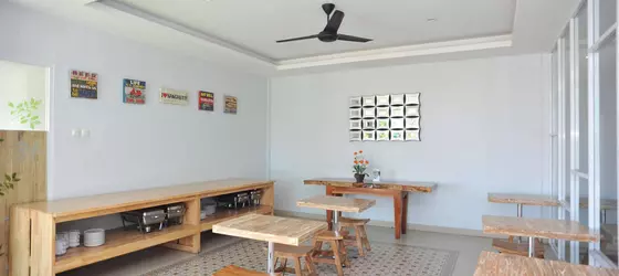 Airy Legian Batu Pageh Gang Melan Kuta Bali | Bali - Kuta - Legian Kent Merkezi