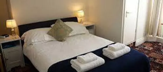 Rainbow Lodge - Guest house | Devon (kontluk) - South Hams - Plymouth