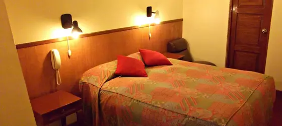 Hostal Saphi | Cusco (bölge) - Cusco - Cusco Tarihi Merkezi