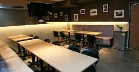 Central 65 Hostel & Cafe | Singapur - Kallang - Jalan Besar