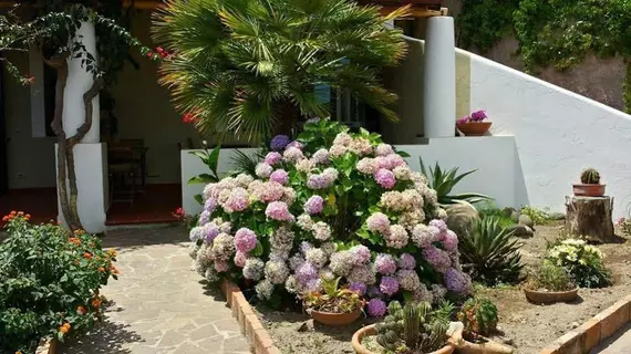 B&B Il Cappero | Sicilya - Messina (vilayet) - Lipari