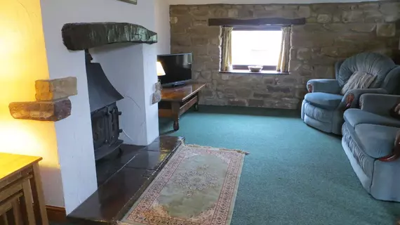 Craven Garth Cottages | Kuzey Yorkshire (kontluk) - Pickering