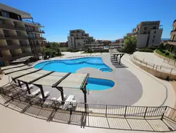 Menada Luxor Apartments | Burgaz - Sveti Vlas - Yurta