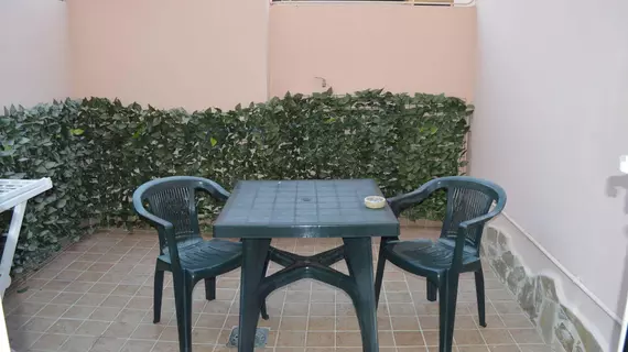 Butterfly Accommodation | Sardinya - Sassari - Algero