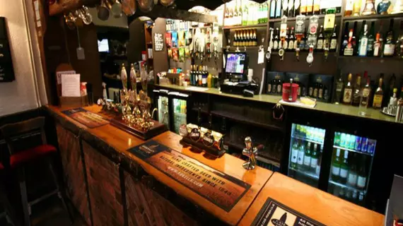 The Carpenters Arms | Berkshire (kontluk) - Newbury