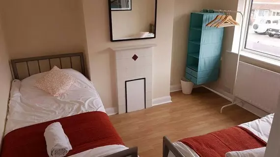 Oceana Accommodation - Cliffe Avenue | Hampshire (kontluk) - Southampton