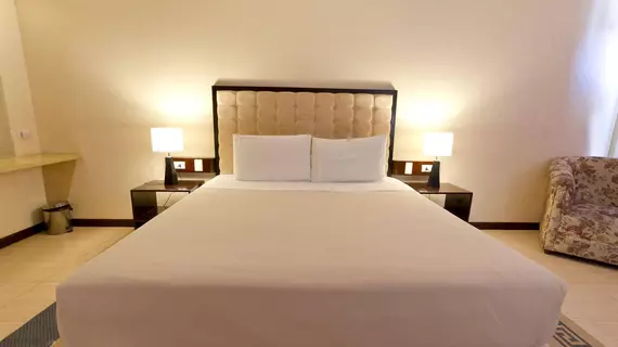 Dulcinea Hotel and Suites | Mactan Island - Lapu-Lapu