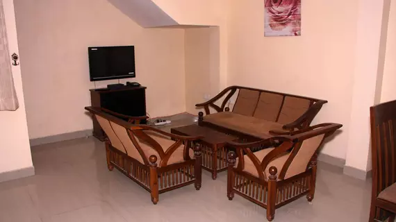 Akara Suites and Serviced Apartments | Colombo Bölgesi - Colombo