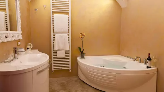 Relais Montemaggiore | Toskana - Siena (vilayet) - Sinalunga