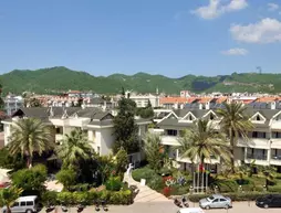 Greenpark Apartments | Muğla - Marmaris