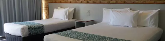 Sunshine Coast Motor Lodge | Queensland - Woombye