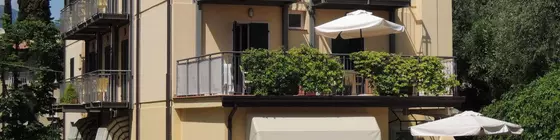 Hotel Al Caval | Veneto - Torri del Benaco