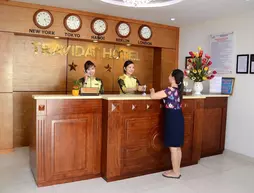 Da Nang Port Hotel | Thua Thien-Hue (vilayet) - Da Nang (ve civarı) - Da Nang