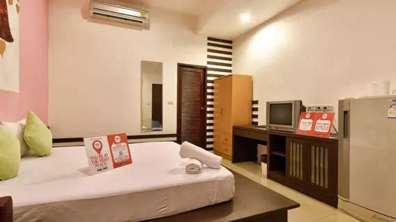 NIDA Rooms Lavendar Moon Old Phuket | Phuket (ve civarı) - Phuket - Talat Nuea