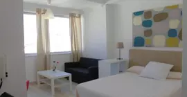 Apartamentos Bruja | Kanarya Adaları - Santa Cruz de Tenerife - Tenerife