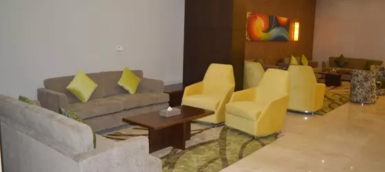 Grand Midwest View Hotel apartment | Dubai - Dubai