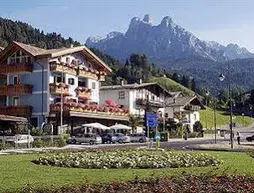 Hotel Promenade | Trentino-Alto Adige - Trento İli - Primiero San Martino di Castrozza - Transacqua