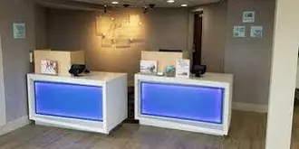 Holiday Inn Express Rochester - Greece