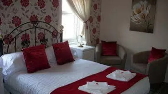 The Fossil Tree Hotel | Lancashire (kontluk) - Blackpool - Kuzey Sahili