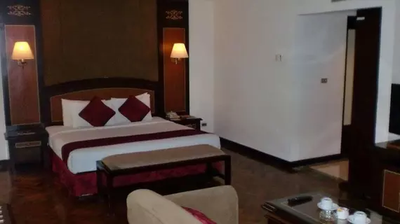 Hotel Kaisar | West Java - Cakarta (ve civarı) - Cakarta