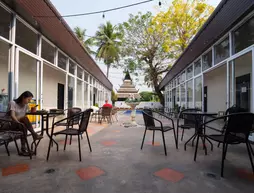 Mercy Hostel | Chiang Rai İli - Chiang Rai