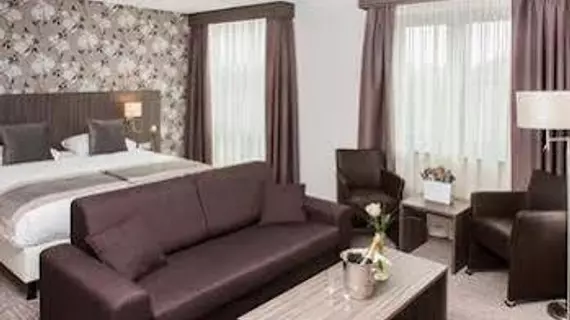 Hotel Asteria | Limburg - Venray