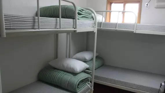 Dongdaemun Guesthouse | Gyeonggi - Seul (ve civarı) - Jongno - Sunginil-tong