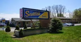 Scottish Inns Albany | New York - Albany (ve civarı) - Albany