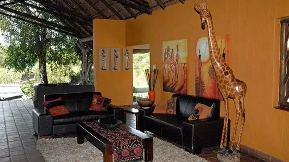 Gazebo Lodge - Hostel | Mpumalanga - Nkomazi - Hectorspruit