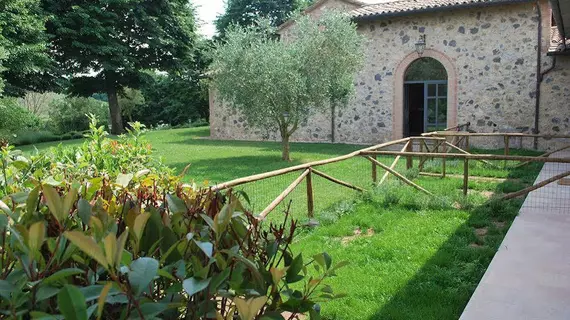 Lavanda and Rosmarino Apartments | Umbria - Terni (vilayet) - Orvieto