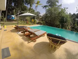 Karma Guesthouse | Southern Province - Galle Bölgesi - Hikkaduwa - Nalagasdeniya