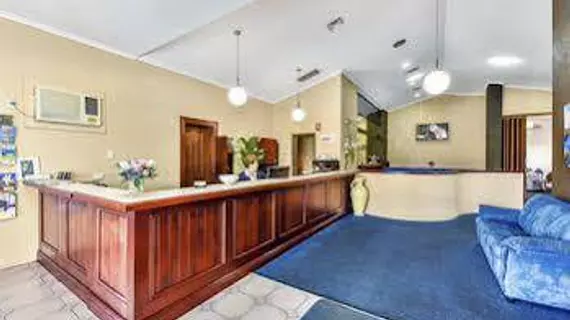 Comfort Inn Silver Birch | Güney Avustralya - Mount Gambier