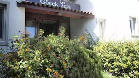 Gocek Pera Hotel | Muğla - Fethiye - Göcek