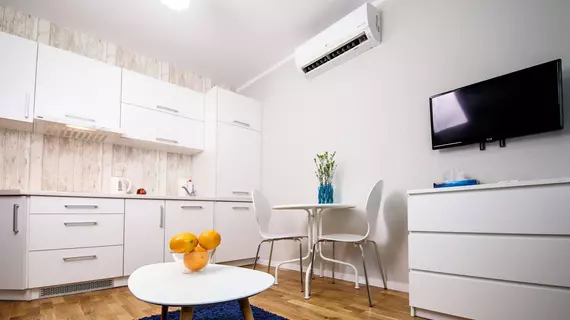 erApartments Wronia Oxygen | Mazovya Voyvodalığı - Varşova (ve civarı) - Wola