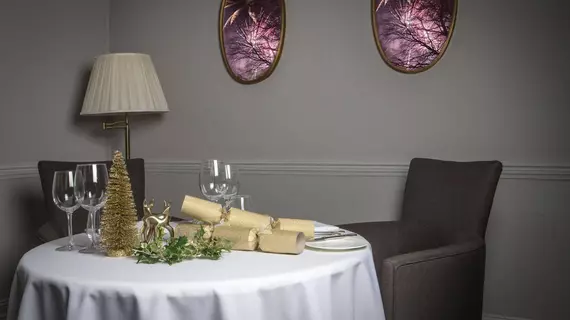 Rothay Manor Hotel | Cumbria (kontluk) - Ambleside