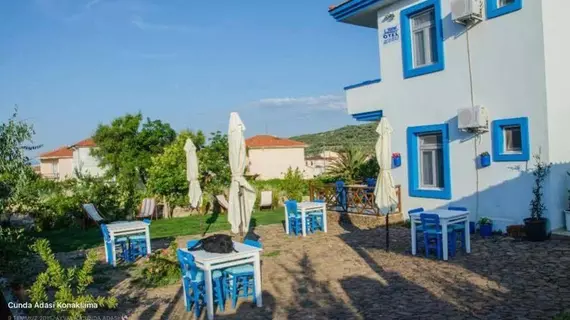 Sevinc Hotel | Balıkesir - Ayvalık