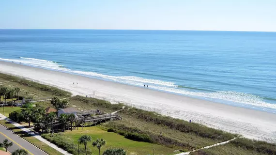 Forest Dunes Resort | Güney Karolayna - Myrtle Plajı (ve civarı) - Myrtle Beach