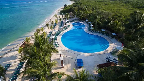 Occidental Grand Cozumel -Deluxe- 30 Or More Days Advance Booking Offer- | Quintana Roo - Cozumel