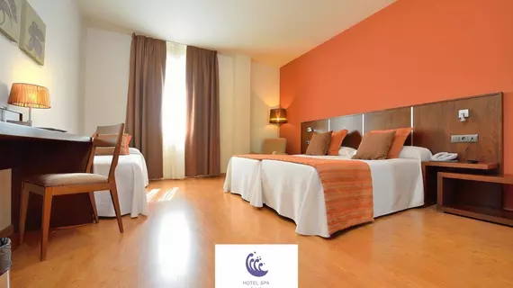 Hotel & Spa Torre do Deza | Galicia - Pontevedra (vilayet) - Lalin