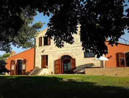 La Quercia Country House B&B | Marche - Macerata (vilayet) - Cingoli