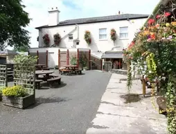 The Weary Ploughman Inn | Devon (kontluk) - South Hams - Brixham - Galmpton