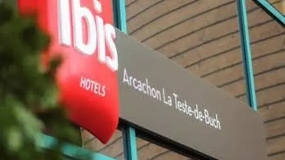 ibis Arcachon la Teste de Buch | Nouvelle-Aquitaine - Gironde (bölge) - La Teste-de-Buch