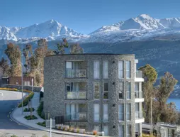 Queenstown Village Apartments | Otago - Queenstown (ve civarı) - Queenstown