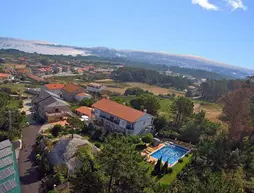 Hotel & Apartamentos Cons da Garda | Galicia - Pontevedra (vilayet) - O Grove