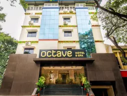 Octave and Spa JP Nagar | Karnataka - Bengaluru (ve civarı) - Bengaluru - JP Nagar