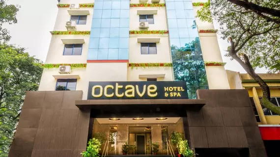 Octave and Spa JP Nagar | Karnataka - Bengaluru (ve civarı) - Bengaluru - JP Nagar