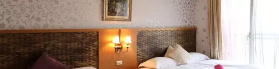 Pin Ciao Hotel | Pingtung İlçesi - Hengchun - Eluan - Yelken Kayası Plajı